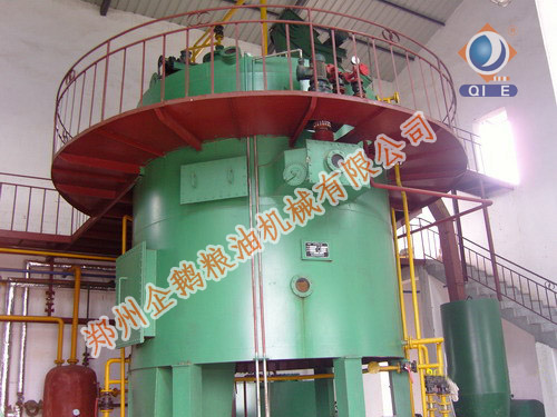 浸出設備產業(yè)以穩(wěn)快精為發(fā)展基點(圖1) 浸出設備