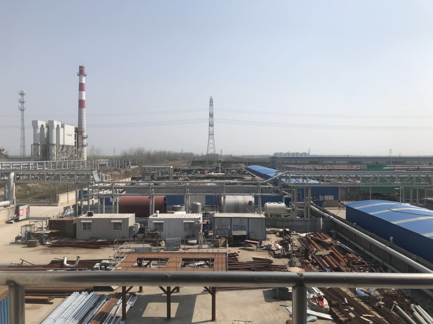 為什么中水回用技術沒有得到廣泛使用？